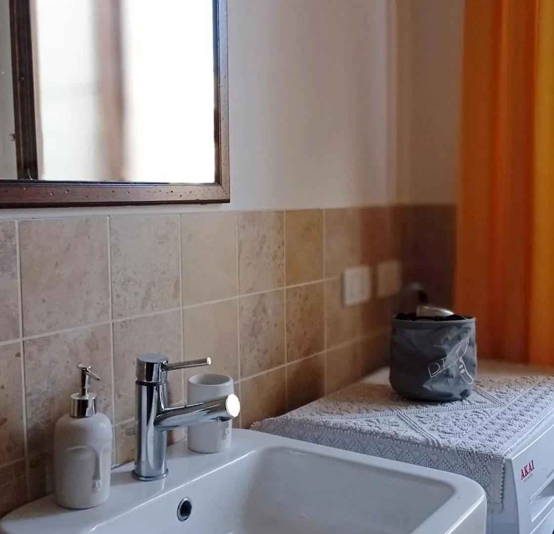 Apartament Blau Cravellet Alghero Włochy