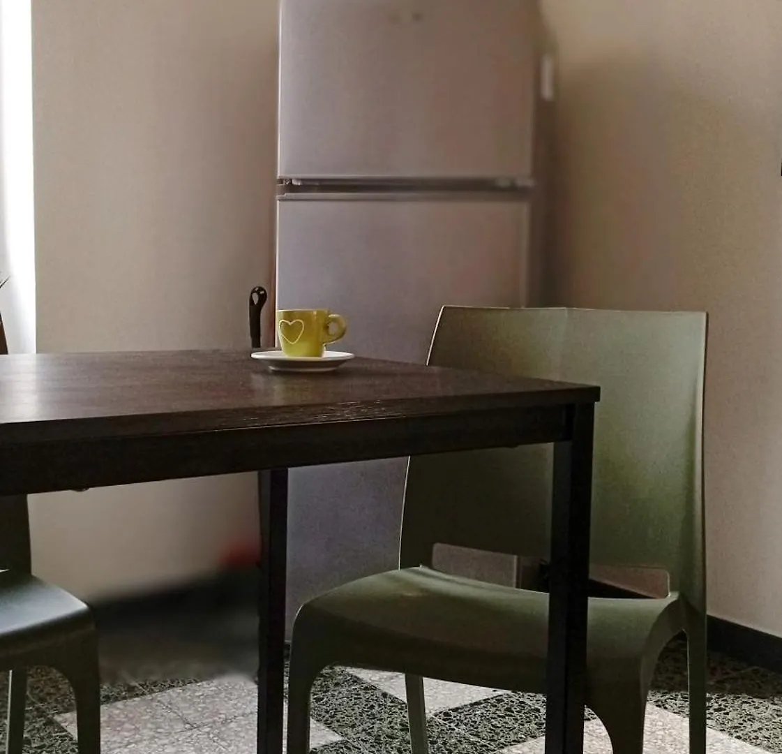 Apartament Blau Cravellet Alghero