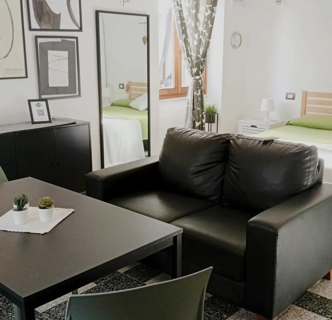 Apartament Blau Cravellet Alghero 0*,