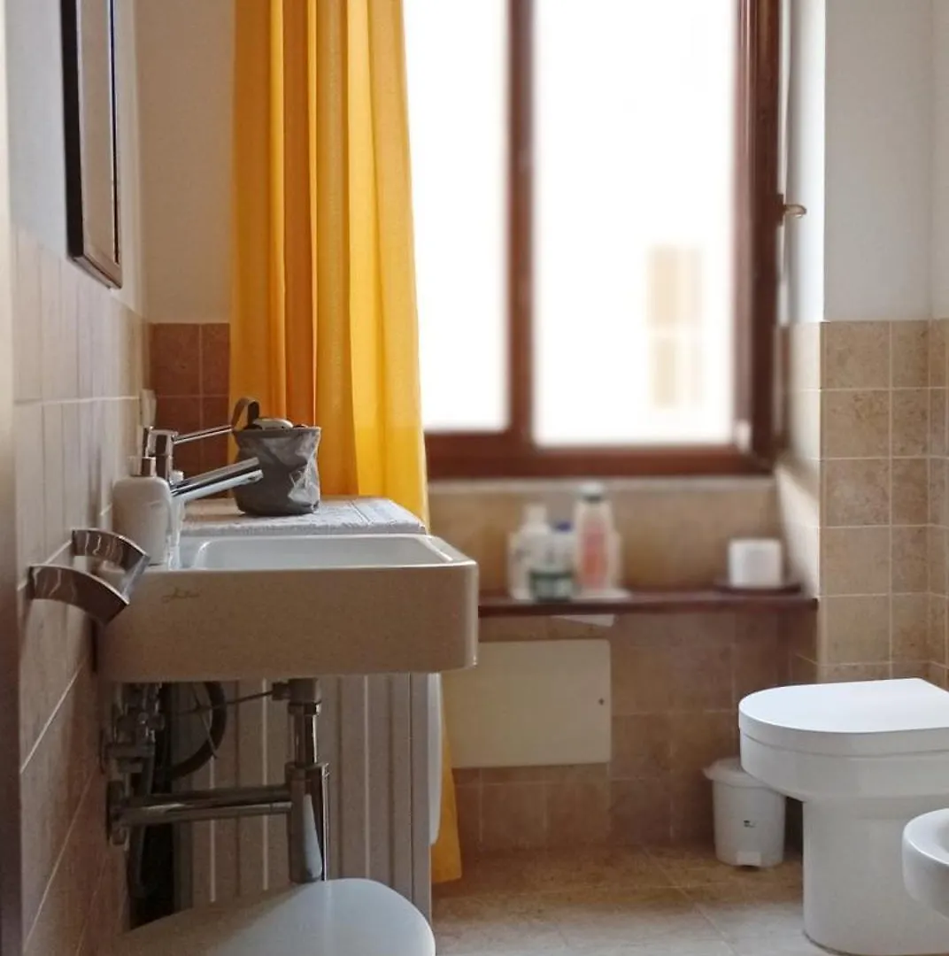 Apartament Blau Cravellet Alghero 0*,