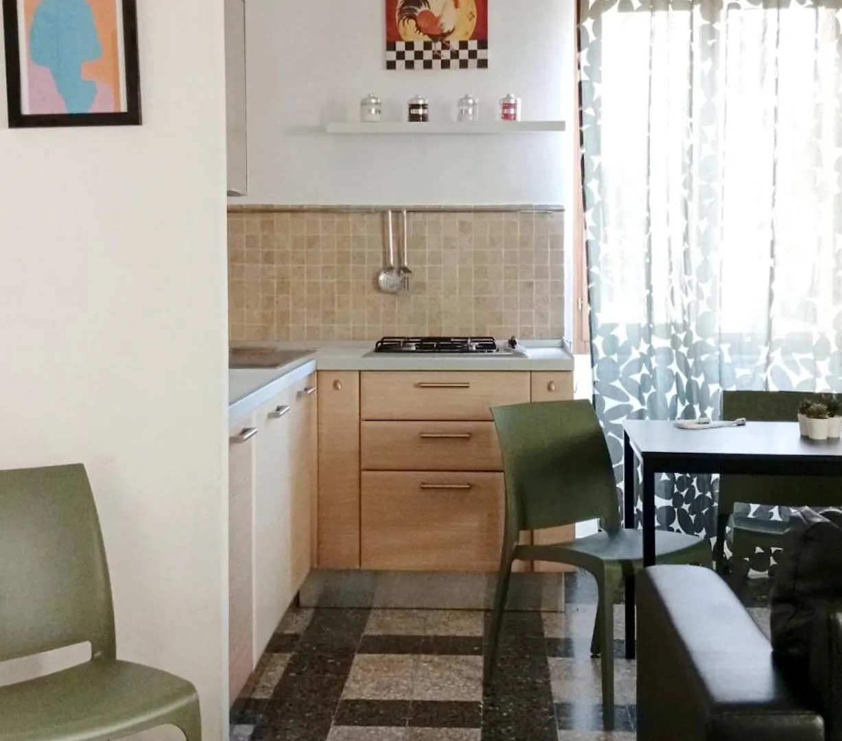 Apartament Blau Cravellet Alghero 0*,  Włochy