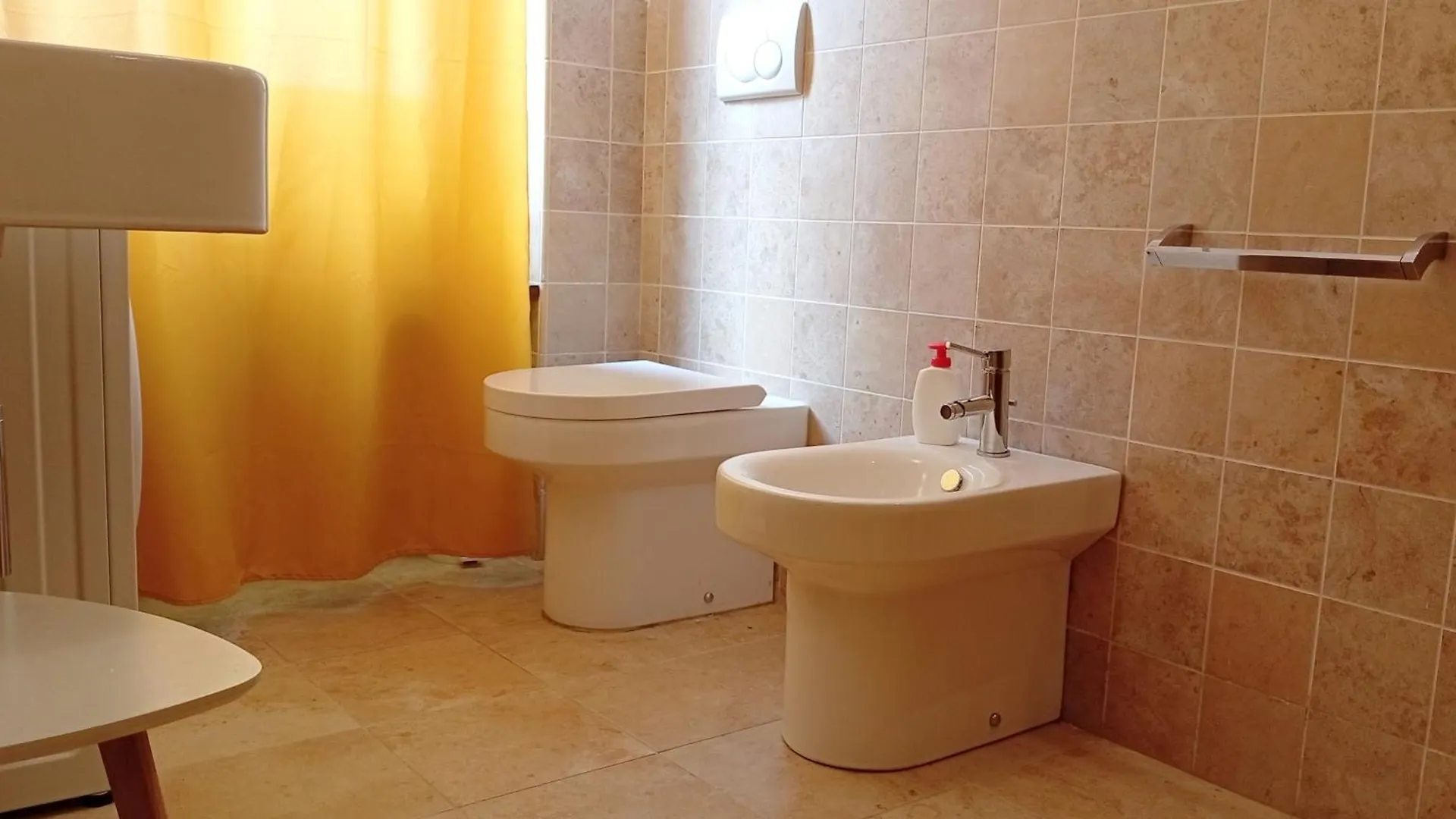 Apartament Blau Cravellet Alghero
