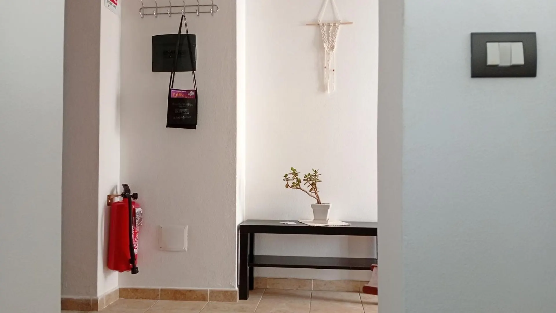 Apartament Blau Cravellet Alghero