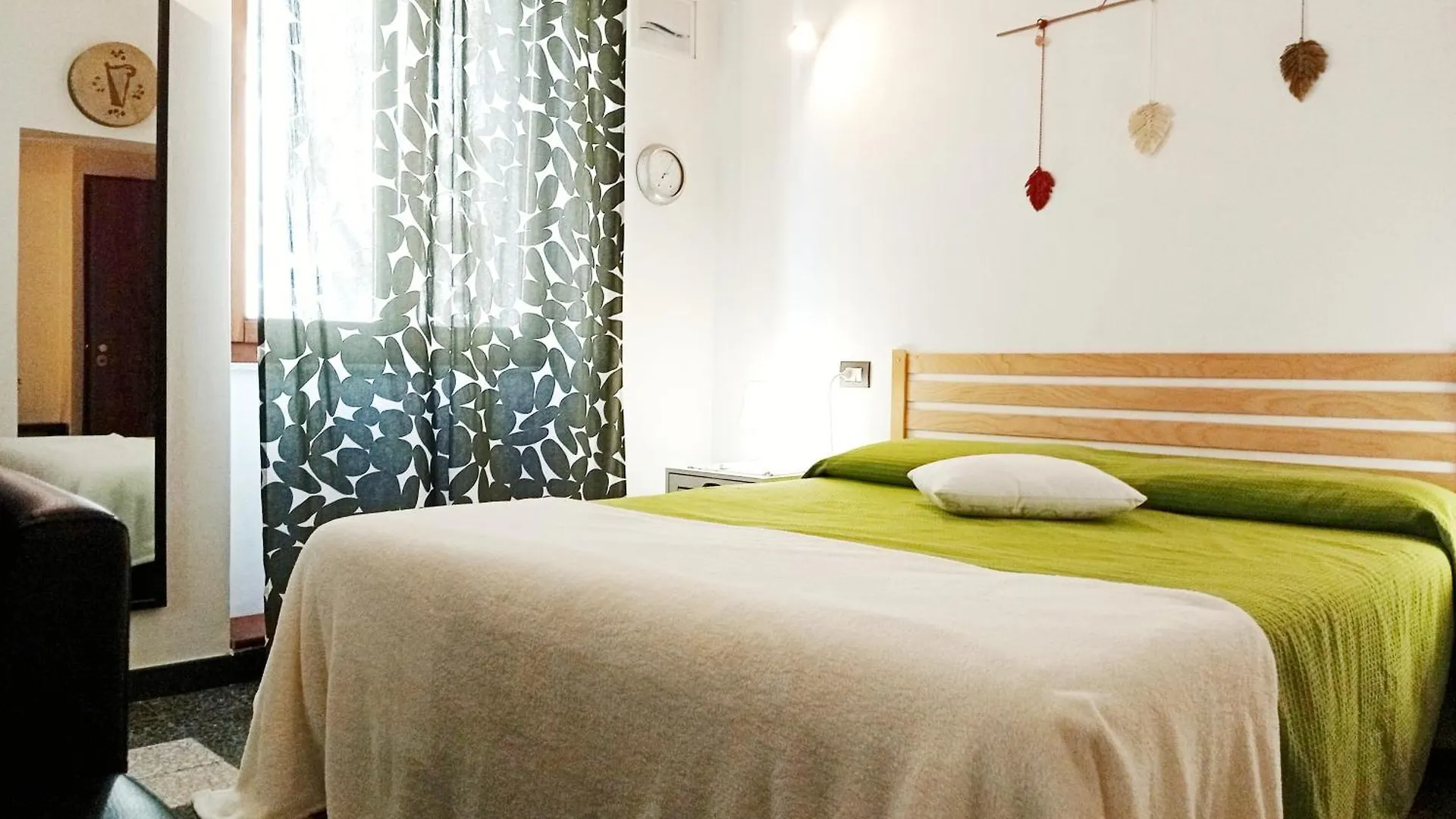 Apartament Blau Cravellet Alghero