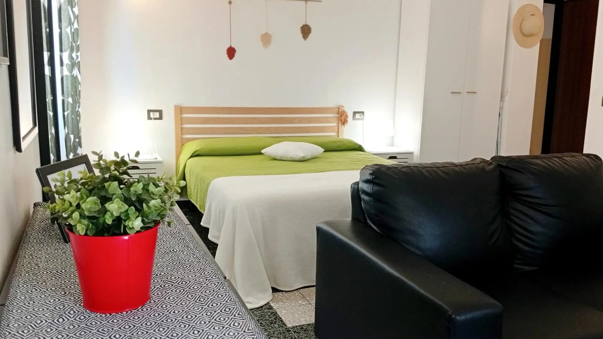 Apartament Blau Cravellet Alghero Włochy