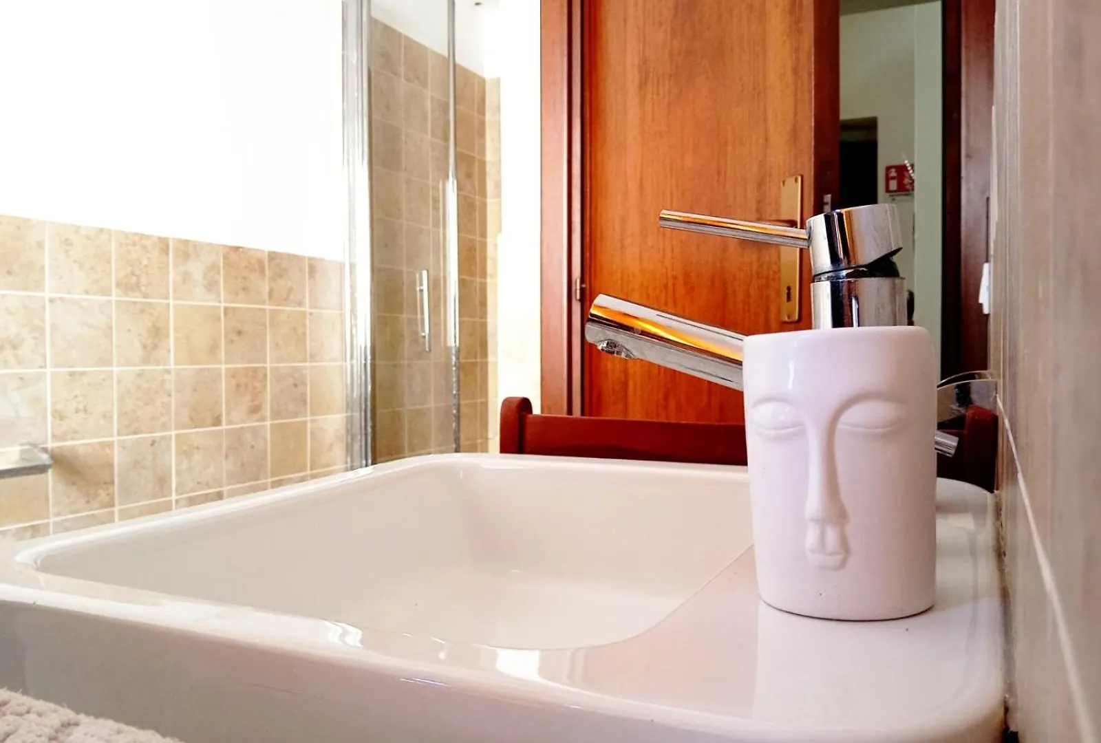 Apartament Blau Cravellet Alghero Włochy