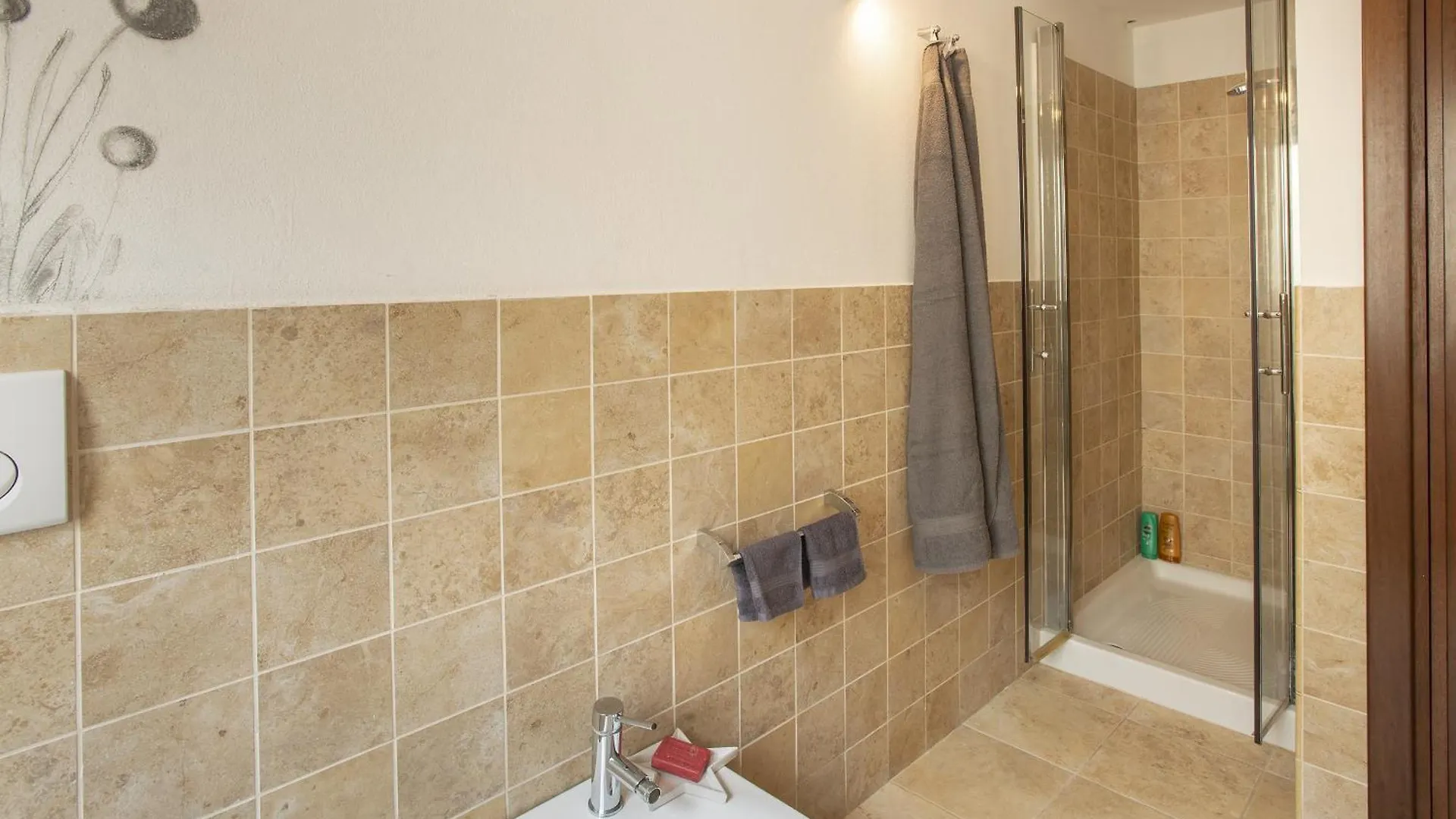 Apartament Blau Cravellet Alghero